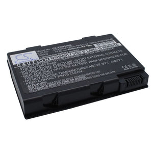 New Premium Notebook/Laptop Battery Replacements CS-TOM35HB