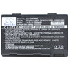 New Premium Notebook/Laptop Battery Replacements CS-TOM35NB