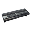 New Premium Notebook/Laptop Battery Replacements CS-TOM40HB