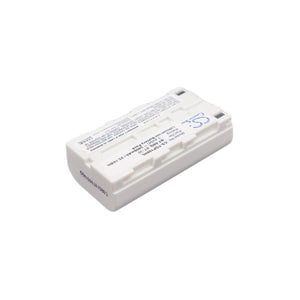 Premium Battery for Sokkia, Shc250, Shc250 Data Collector 7.4V, 3400mAh - 25.16Wh