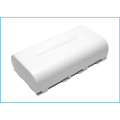 Premium Battery for Sokkia Shc250, Shc2500, Shc250 Data Collector 7.4V, 2600mAh - 19.24Wh