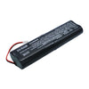 Premium Battery for Topcon, 24-030001-01, Egp-0620-1, Egp-0620-1 Rev1 7.4V, 5200mAh - 38.48Wh