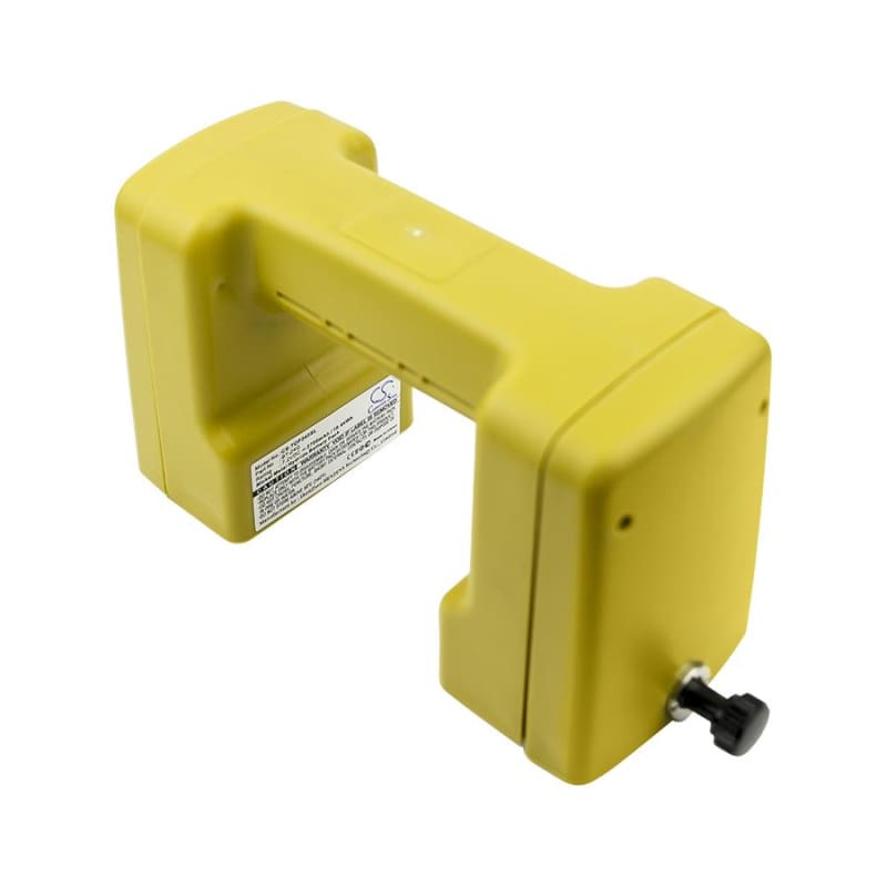 Premium Battery for Topcon, Gpt-1000, Gpt-1001, Gpt-1002, Gts-300d 7.2V, 2700mAh - 19.44Wh