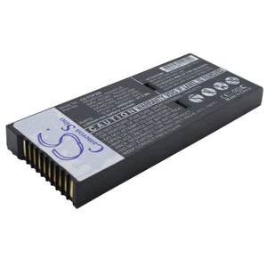 New Premium Notebook/Laptop Battery Replacements CS-TOP300