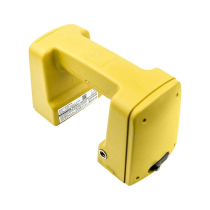 Premium Battery for Topcon, Gts-500, Gts-501, Gts-502, Gts-700, Gts-701 7.2V, 2700mAh - 19.44Wh