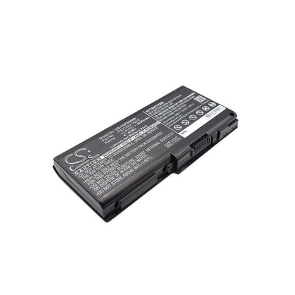 New Premium Notebook/Laptop Battery Replacements CS-TOP500NB
