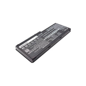 New Premium Notebook/Laptop Battery Replacements CS-TOP500NB