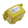 Premium Battery for Topcon, Gts-600, Gts-601, Gts-602, Gts-605 7.2V, 2700mAh - 19.44Wh