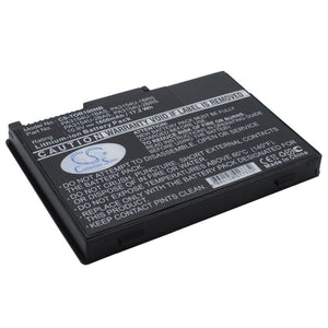 New Premium Notebook/Laptop Battery Replacements CS-TOR100NB