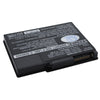 New Premium Notebook/Laptop Battery Replacements CS-TOR100NB