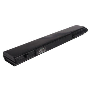 New Premium Notebook/Laptop Battery Replacements CS-TOR730NB