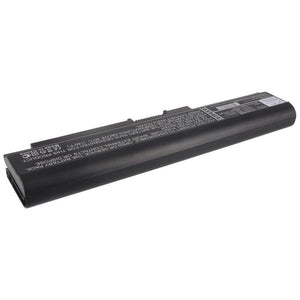 New Premium Notebook/Laptop Battery Replacements CS-TOU300NB