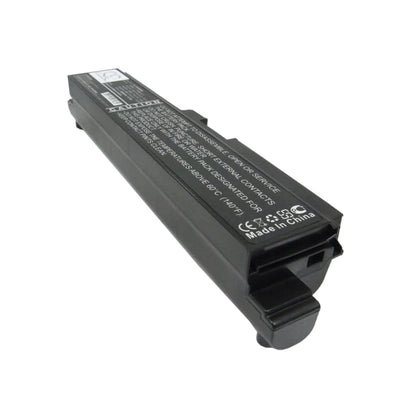 New Premium Notebook/Laptop Battery Replacements CS-TOU400HB