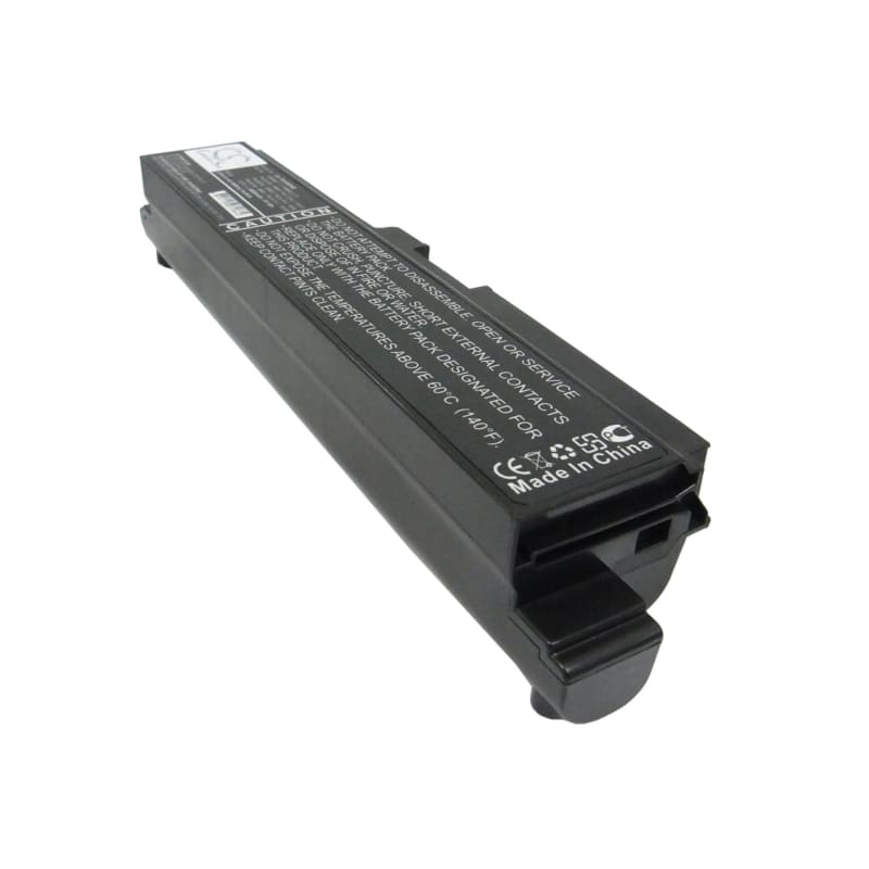 New Premium Notebook/Laptop Battery Replacements CS-TOU400HB
