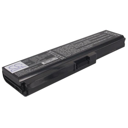 New Premium Notebook/Laptop Battery Replacements CS-TOU400NB