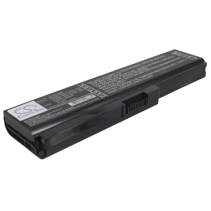 New Premium Notebook/Laptop Battery Replacements CS-TOU400NB