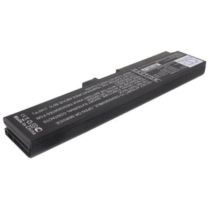 New Premium Notebook/Laptop Battery Replacements CS-TOU400NB