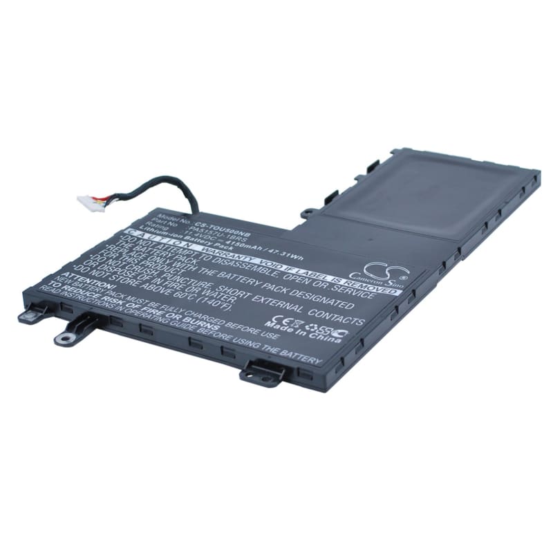 New Premium Notebook/Laptop Battery Replacements CS-TOU500NB