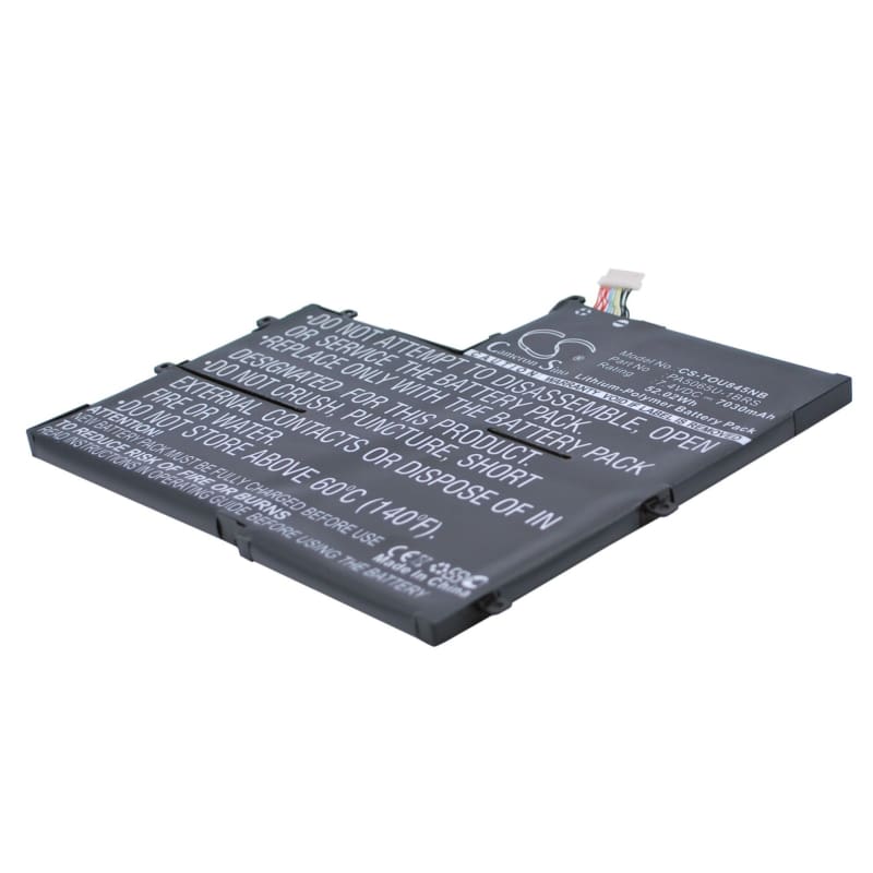 New Premium Notebook/Laptop Battery Replacements CS-TOU845NB