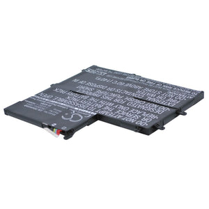 New Premium Notebook/Laptop Battery Replacements CS-TOU845NB