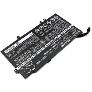 New Premium Notebook/Laptop Battery Replacements CS-TOU920NB