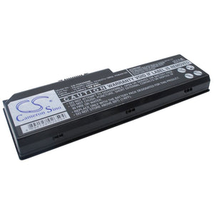 New Premium Notebook/Laptop Battery Replacements CS-TOX200NB