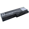 New Premium Notebook/Laptop Battery Replacements CS-TOX200NB