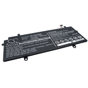 New Premium Notebook/Laptop Battery Replacements CS-TOZ300NB