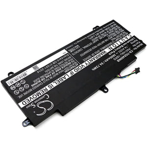 New Premium Notebook/Laptop Battery Replacements CS-TOZ400NB