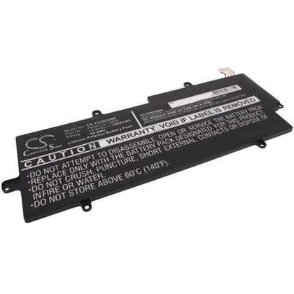 New Premium Notebook/Laptop Battery Replacements CS-TOZ830NB