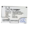 New Premium Mobile/SmartPhone Battery Replacements CS-TP4550XL