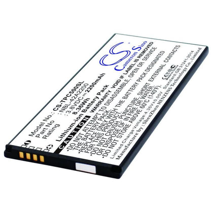 New Premium Mobile/SmartPhone Battery Replacements CS-TPC500SL