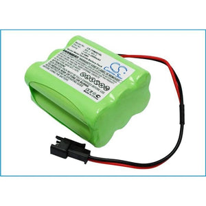 Premium Battery for Tivoli R1, R-1, R2 7.2V, 2000mAh - 14.40Wh
