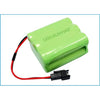Premium Battery for Tivoli R1, R-1, R2 7.2V, 2000mAh - 14.40Wh