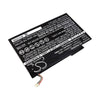 New Premium Tablet Battery Replacements CS-TRA200SL