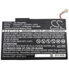 New Premium Tablet Battery Replacements CS-TRA200SL