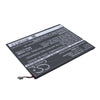 New Premium Tablet Battery Replacements CS-TRE351SL