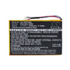 New Premium Tablet Battery Replacements CS-TRE700SL