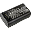 Premium Battery for Nikon, Nivo C Total Station, Nivo M Total Station 3.7V, 6400mAh - 23.68Wh