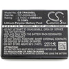 Premium Battery for Trimble Juno 3a, Juno 3b, Juno 3d 3.7V, 3060mAh - 11.32Wh