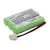 Premium Battery for Tri-tronics Pro 500xl, Pro 500xls, G2 Pro 3.6V, 700mAh - 2.52Wh