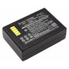 Premium Battery for Trimble, R10 7.4V, 3600mAh - 26.64Wh
