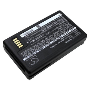 Premium Battery for Trimble 79400, S3, S5, S6, S7, S8, S9, VX 11.1V, 6800mAh - Li-ion