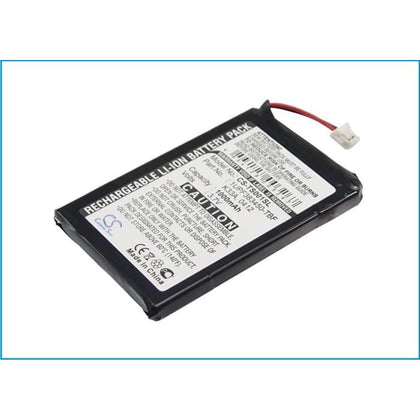 Premium Battery for Toshiba Gigabeat Mes30vw, Gigabeat Mes30v, Gigabeat Mes60v 3.7V, 1000mAh - 3.70Wh