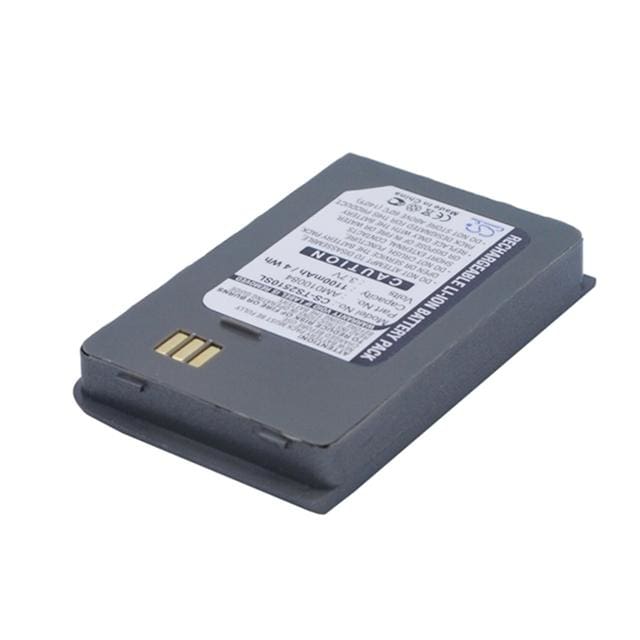 Premium Battery for Thuraya So-2510, So-2520, So-3319 3.7V, 1100mAh - 4.07Wh