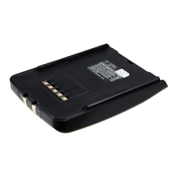 Battery for Avaya 2C2, Polycom SL650, SpectraLink 9031 4.8V 700mAh