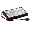 Premium Battery for Thermo Scientific Novus 3.7V, 950mAh - 3.52Wh