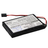 Premium Battery for Thermo Scientific Novus 3.7V, 950mAh - 3.52Wh