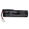 Premium Battery for Thermo Scientific S1 Pipet Filler 3.7V, 2200mAh - 8.14Wh