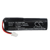 Premium Battery for Thermo Scientific S1 Pipet Filler 3.7V, 2800mAh - 10.36Wh